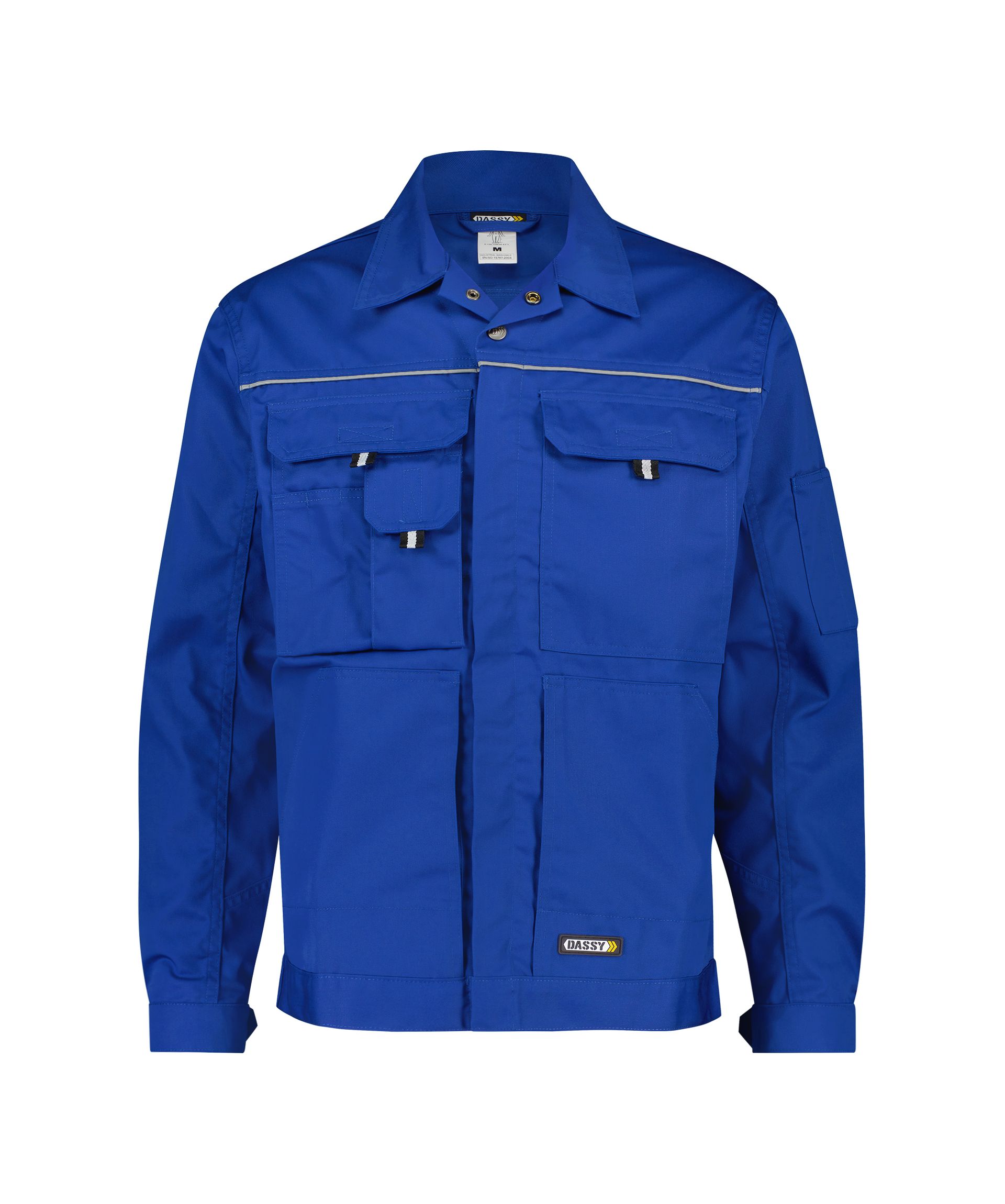 DASSY Nouville Jacke