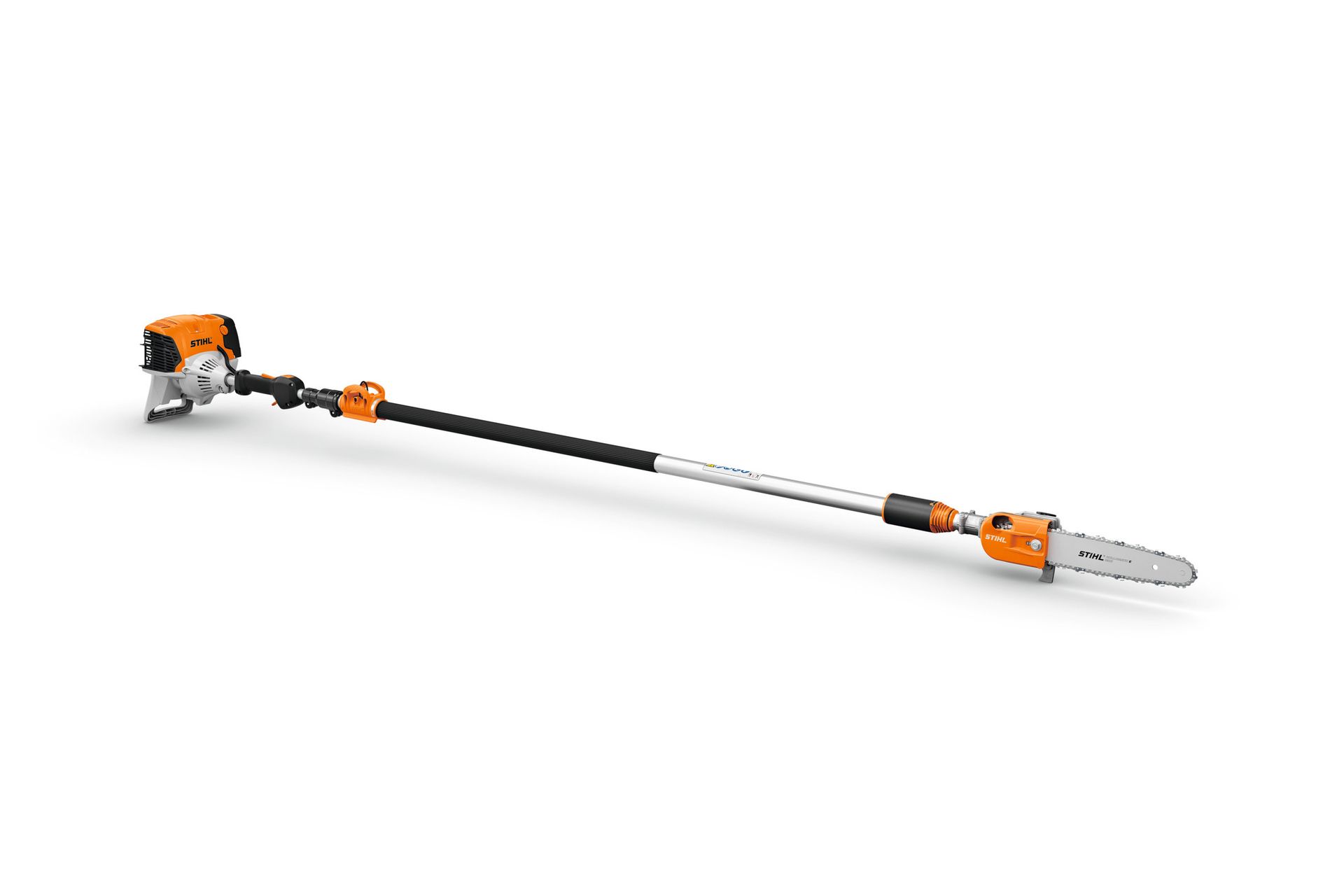 STIHL Benzin-Hochentaster HT 135