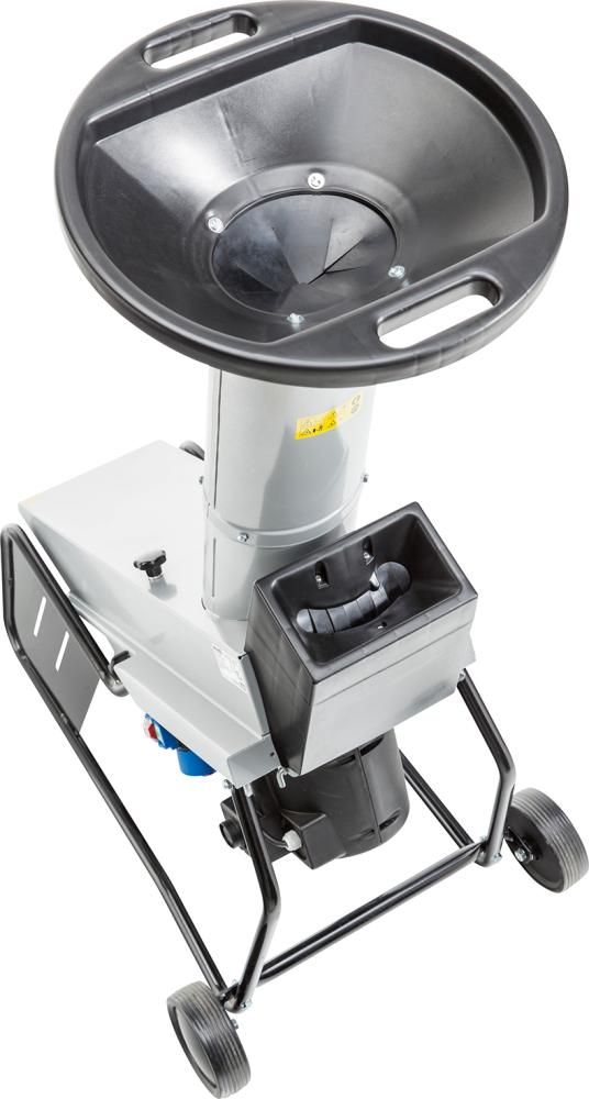 Elektro-HäckslerDuotec TCS 25002500 W / 230 V affungsartikel
