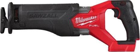 MILWAUKEE Akku-Säbelsäge