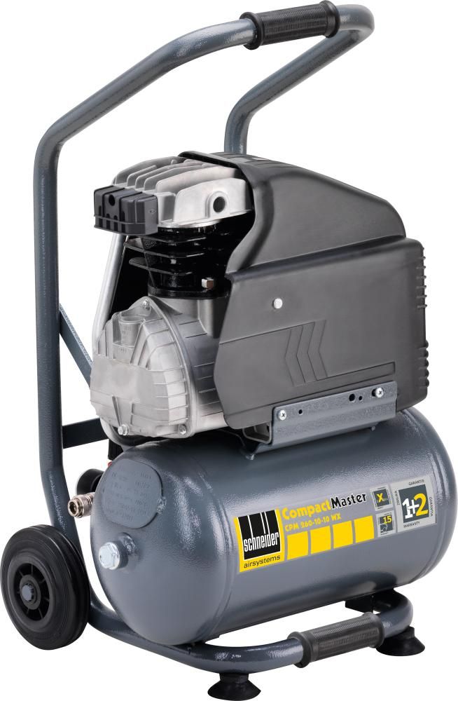 SCHNEIDER Kompressor, 230V