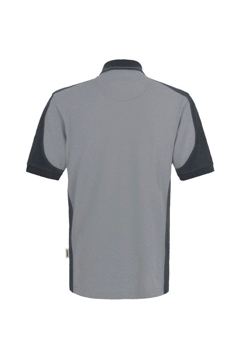 HAKRO Poloshirt Contrast Mikralinar® 839