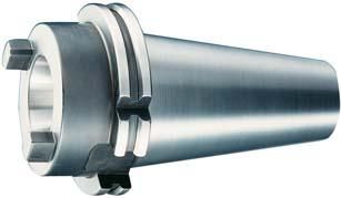 Reduzierhülse DIN69871A SK50/SK40 HAIMER