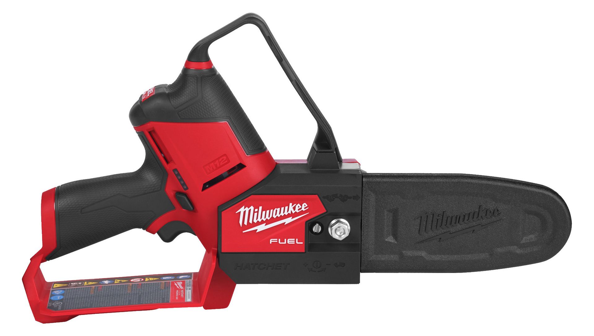 MILWAUKEE Akku-Astsäge