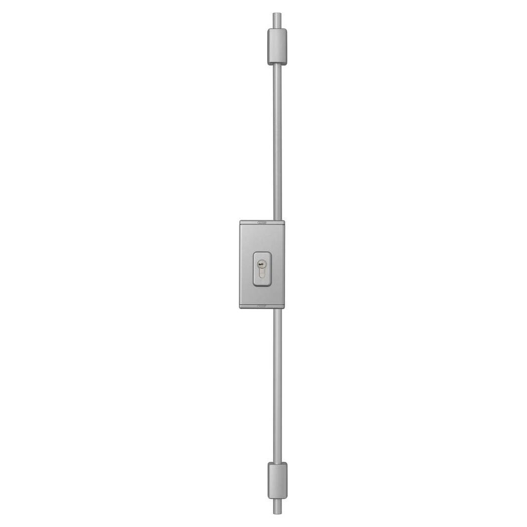 ABUS Türstangenschloss "TSS550 B"
