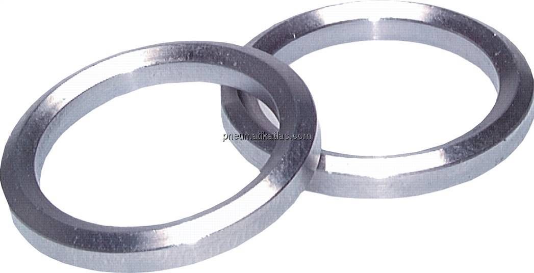 DICHTKANTENRING EDELSTAHL WH12LRES/TH12LRES