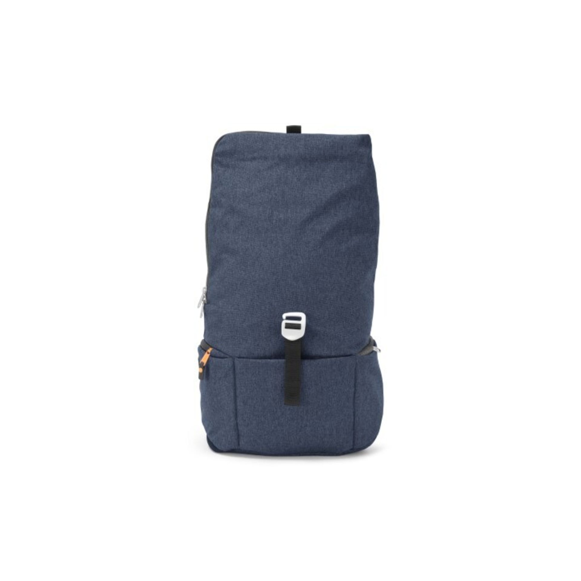 Laptoprucksack Shuttle bl