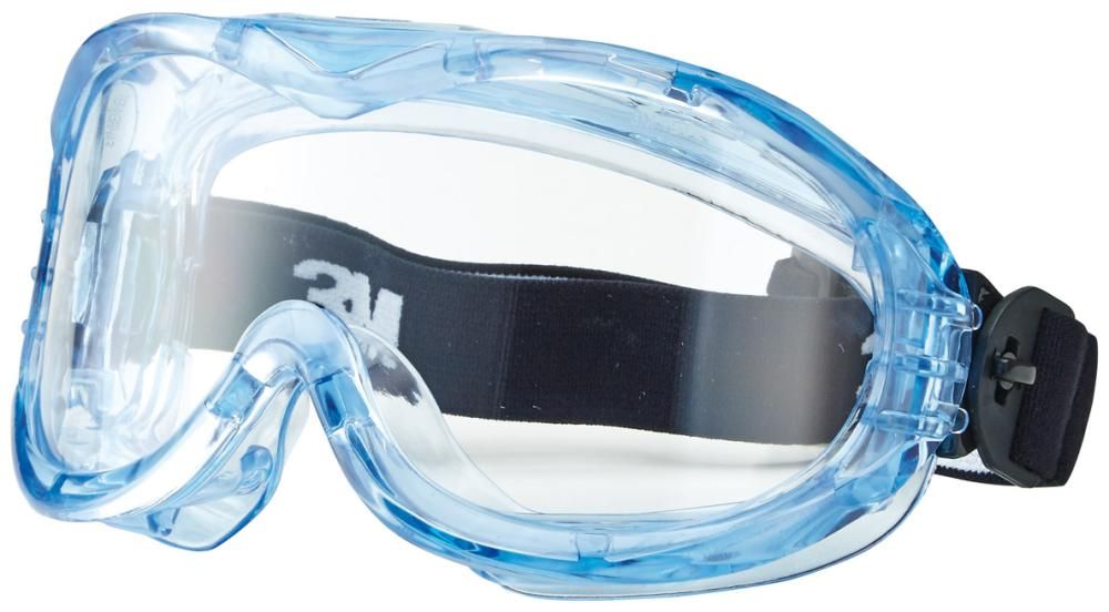3M Peltor ruimzichtbr fahrenheit blank PC