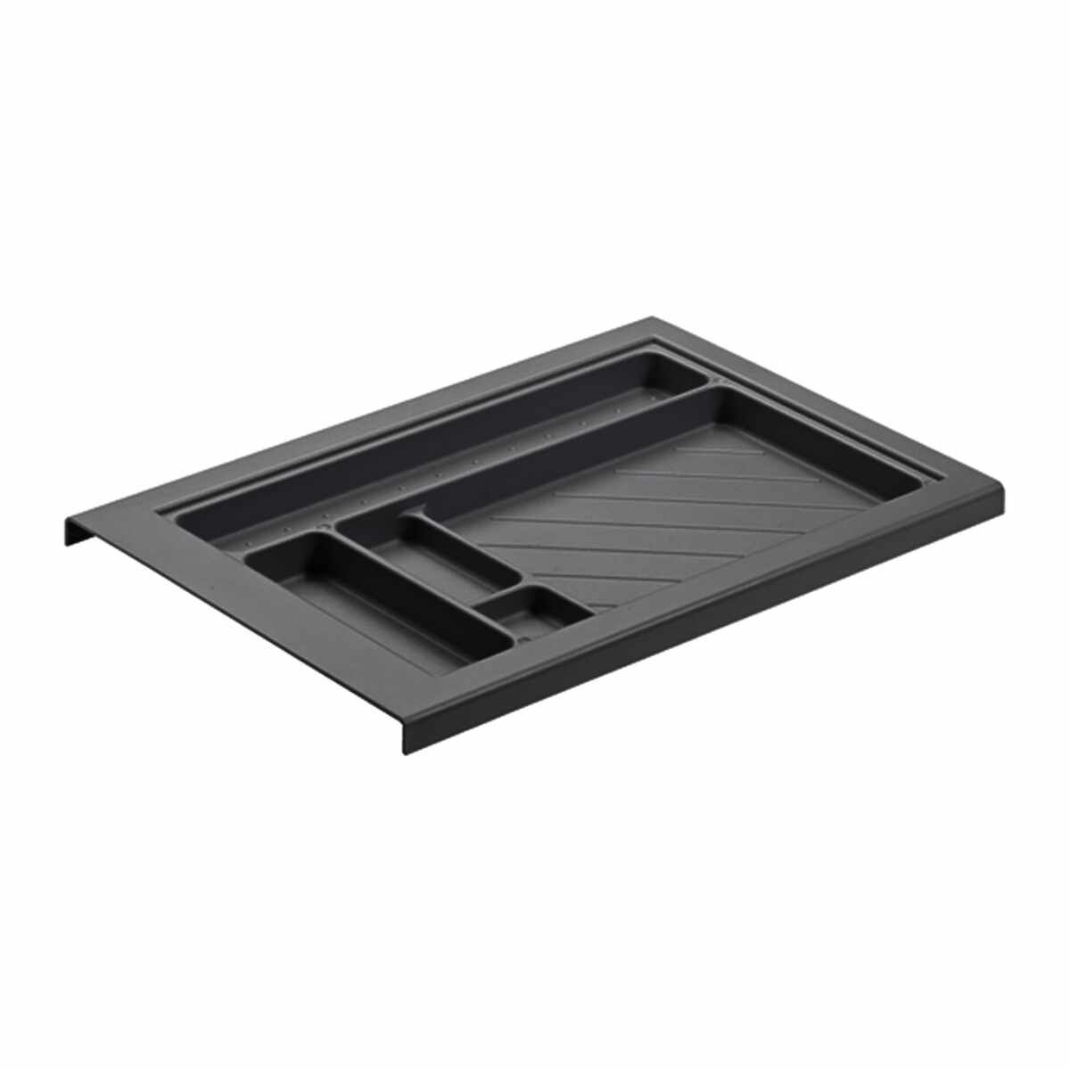 Schreibmaterialschale für Schmalcontainer, Höhe 25