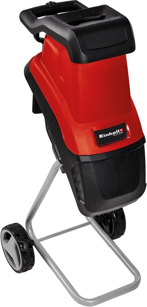 Elektro-Messerhäcksler GC-KS 2540