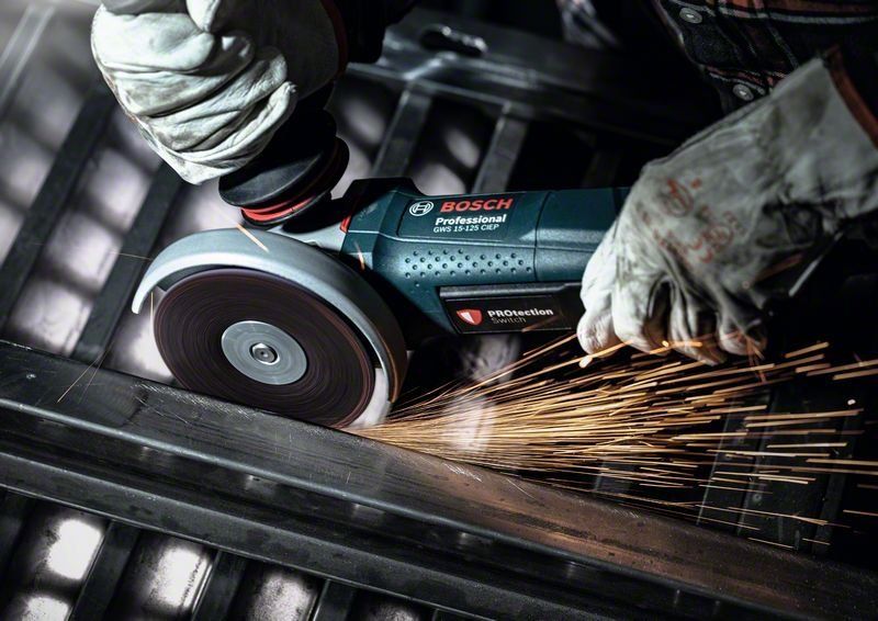 Bosch EXPERT N477 SCM Scheibe