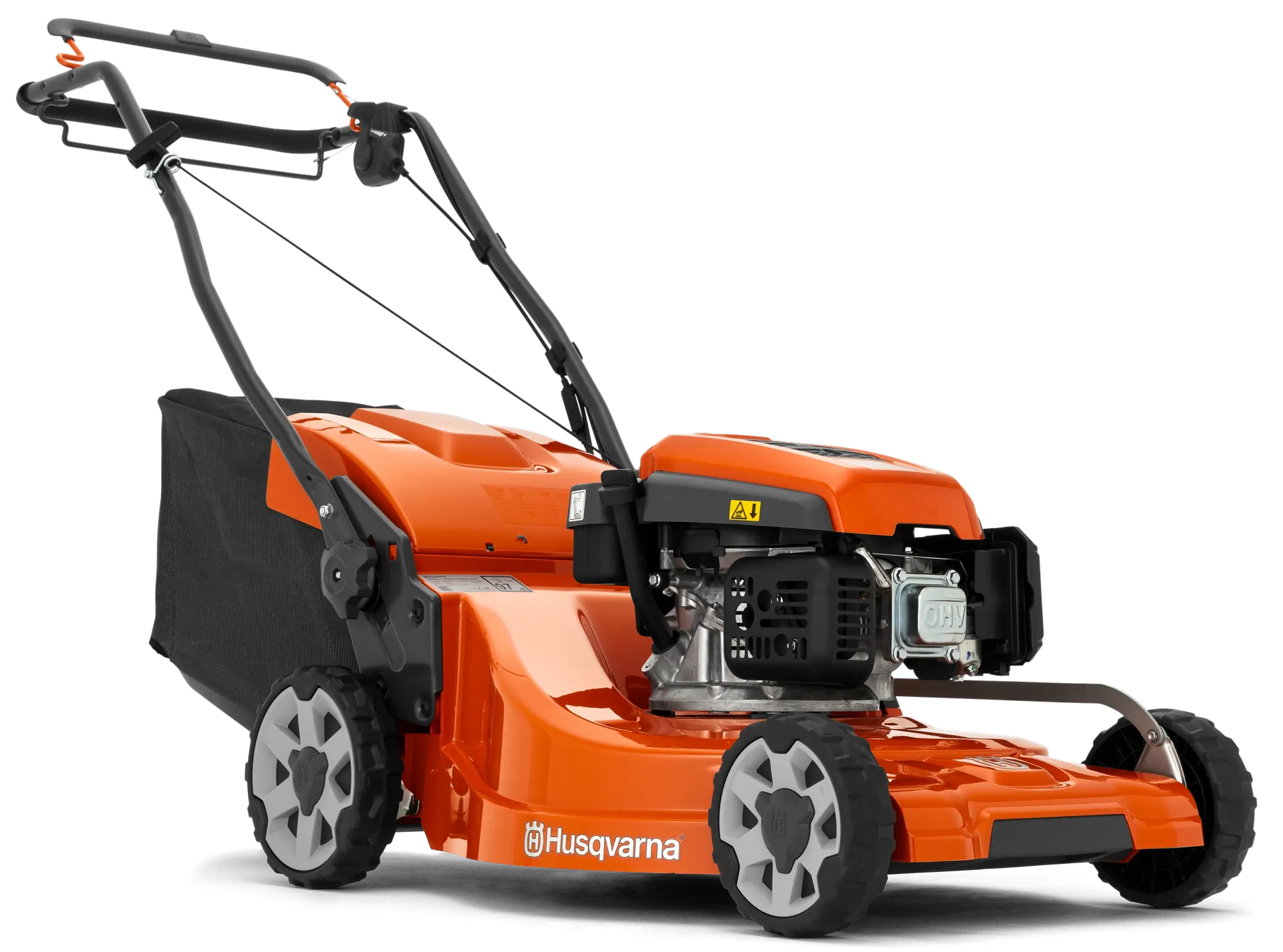 Husqvarna Rasenmäher LC 353V