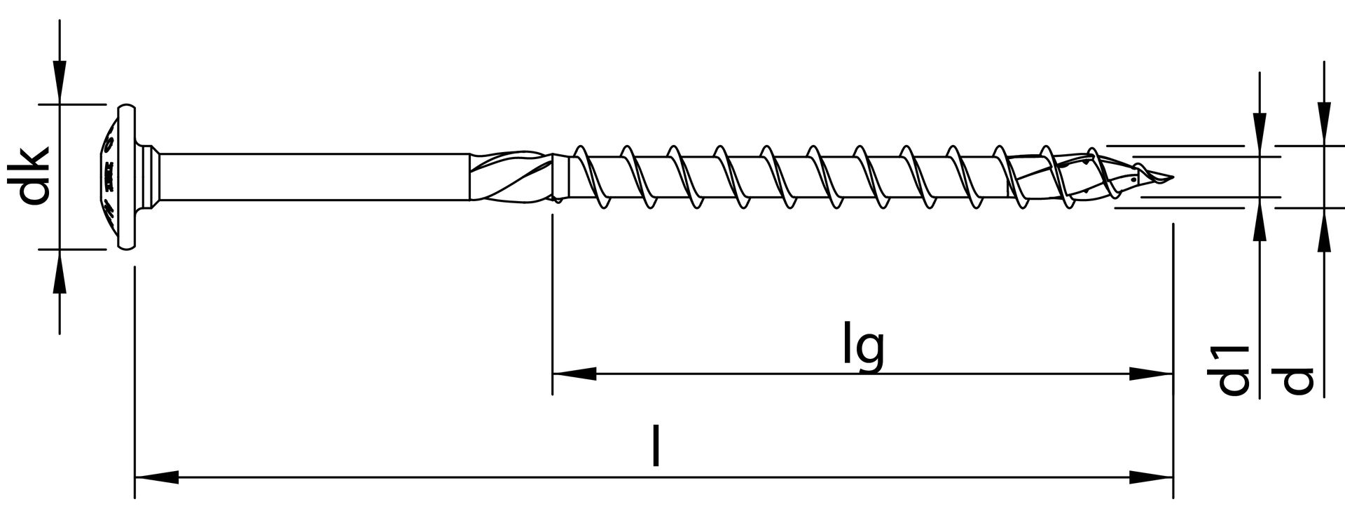 HECO-TOPIX-plus 6x140 TG T-25