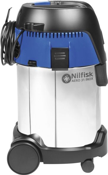 NILFISK Nass-/ Trockensauger PC, 230V