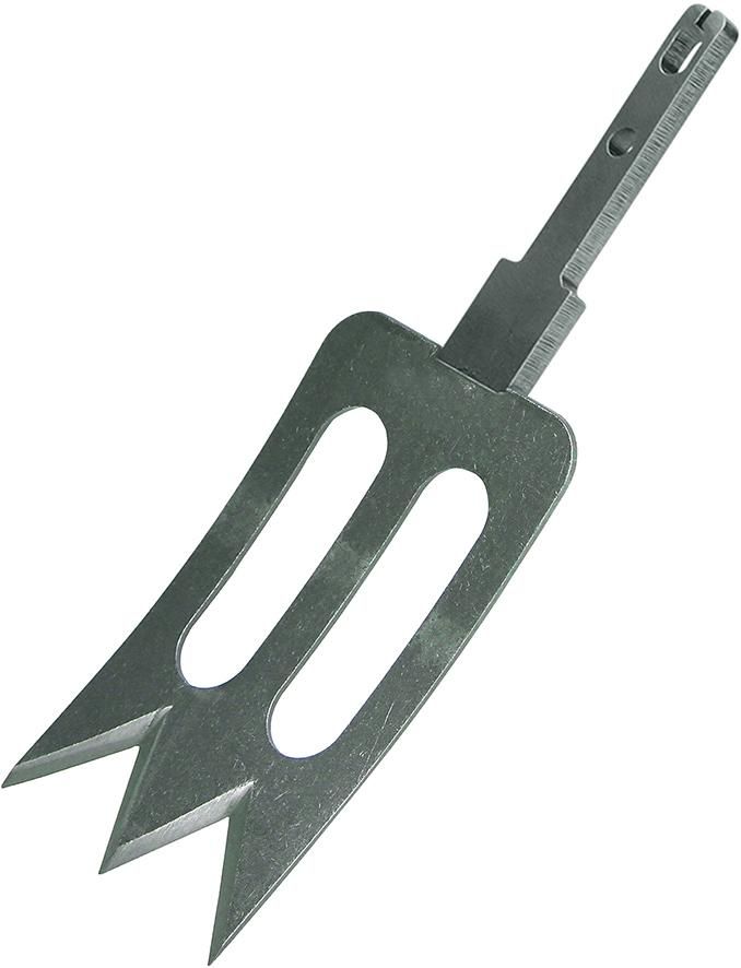 POLET CLICK PRO Schuffel Spork 14cm