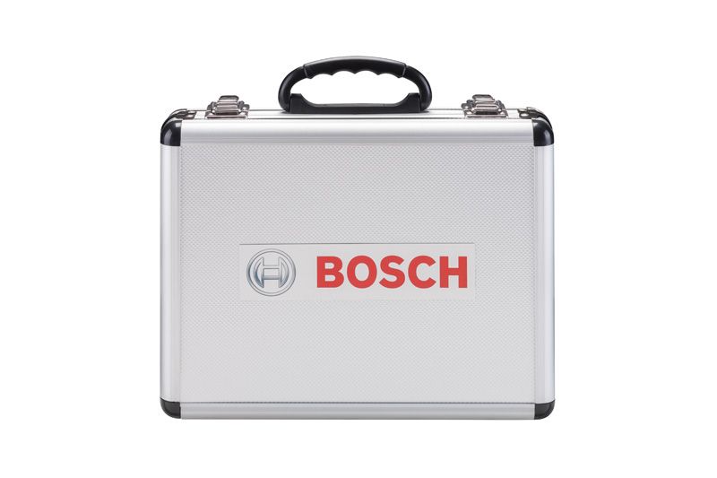 Bosch Mischbohrer-Set SDS plus