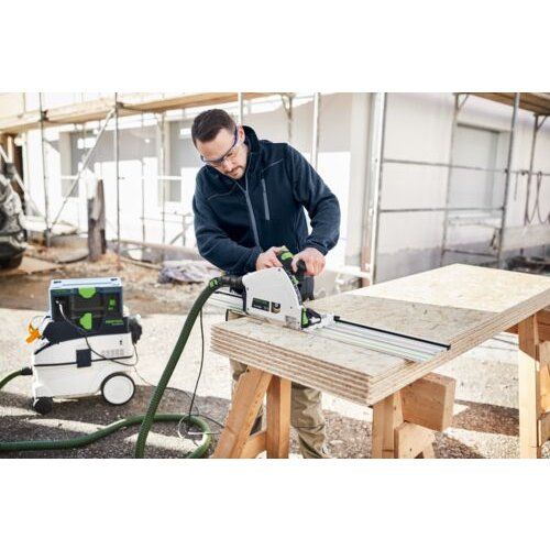 Absaugmobil CLEANTEC CTL 26 EI