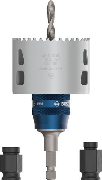 Bosch PRO Multi Material PC Plus Lochsäge