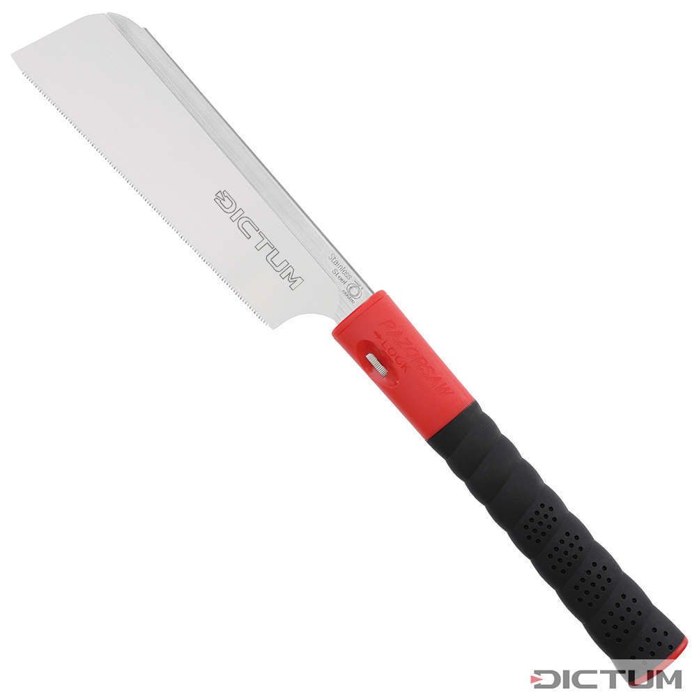 Jap.Handsäge Dozuki 180mm