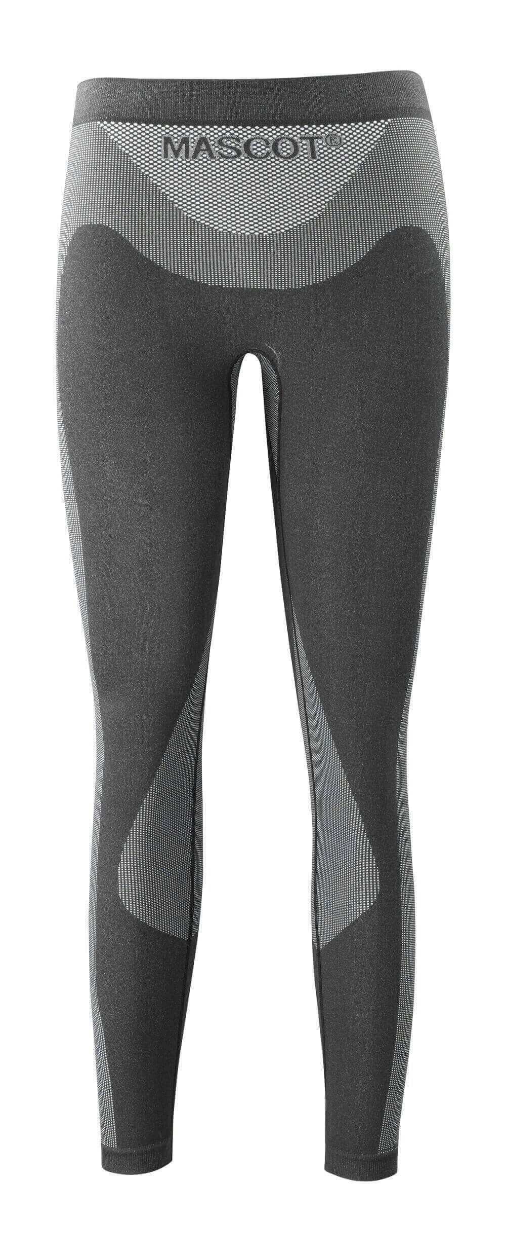 Funktionsunterhose MASCOT® Pori Schwarz, 2XL-3XL