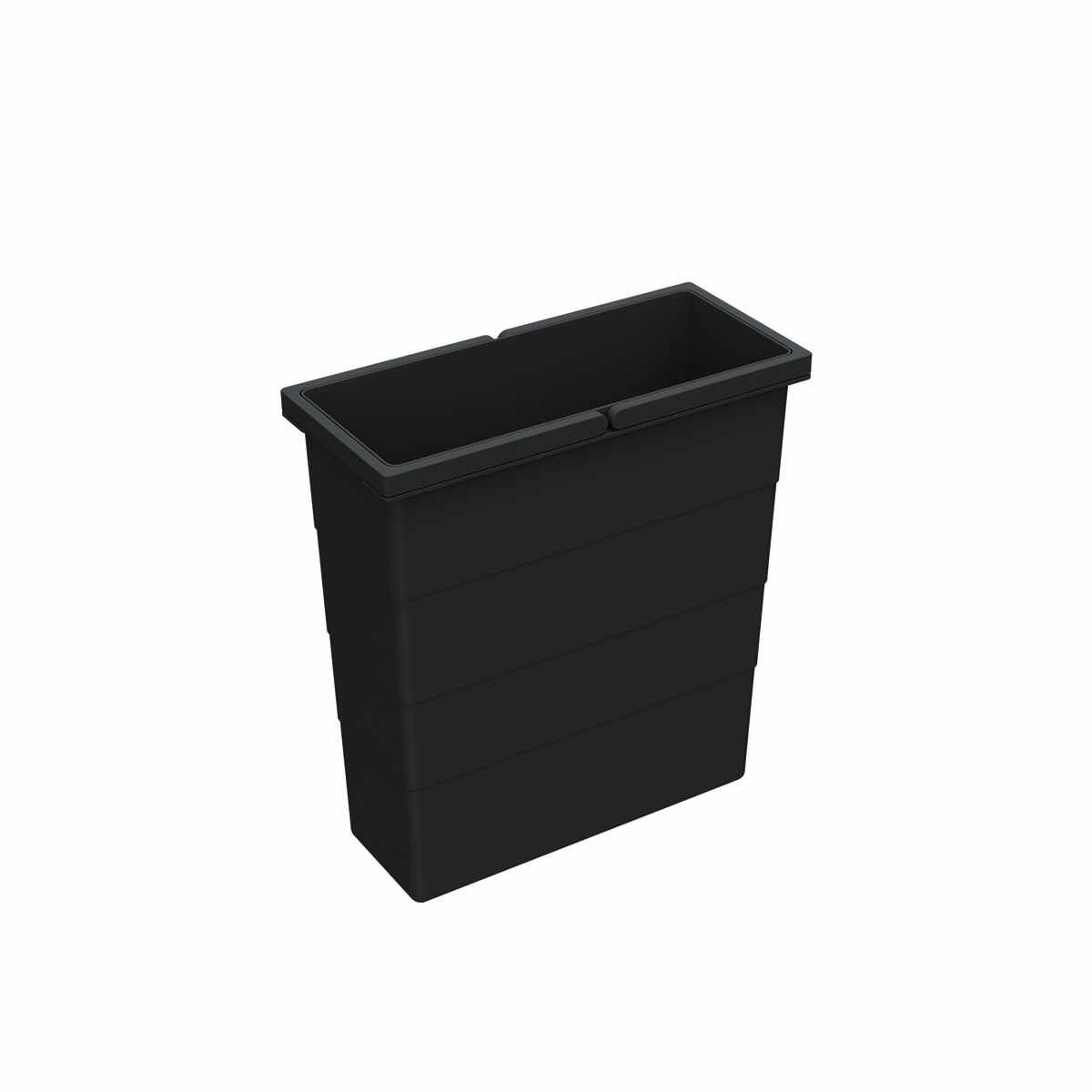 EINZELEIMER 12 L FRAME H 350 ANTHR.