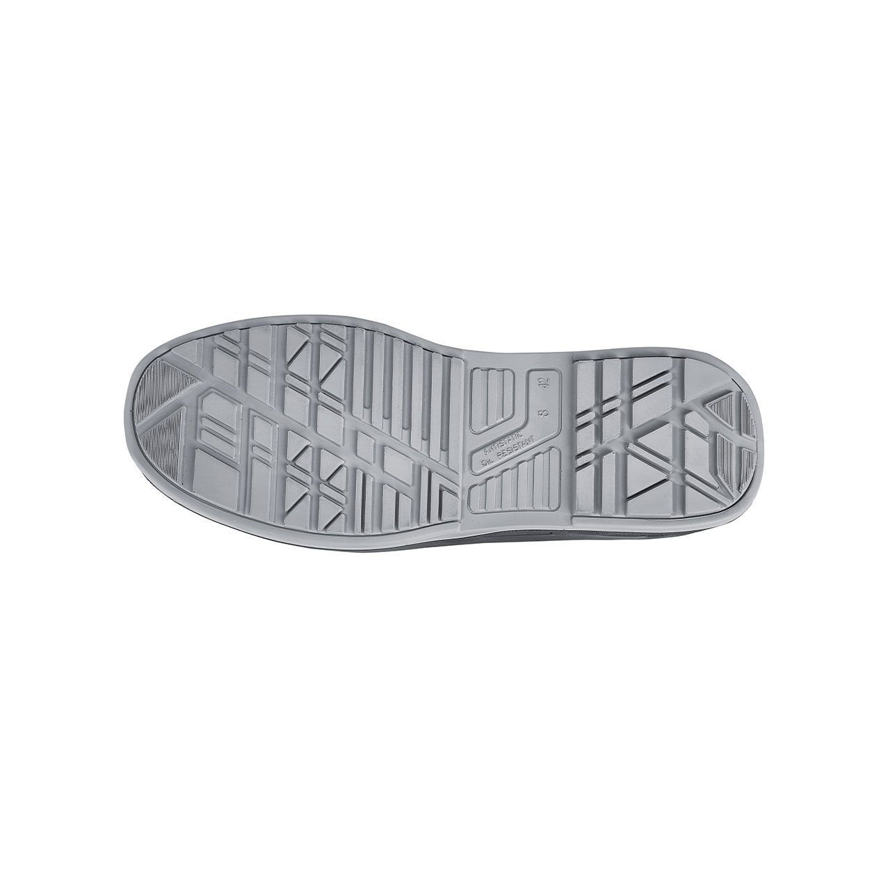 Upower Sicherheitshalbschuh CARBON S3S