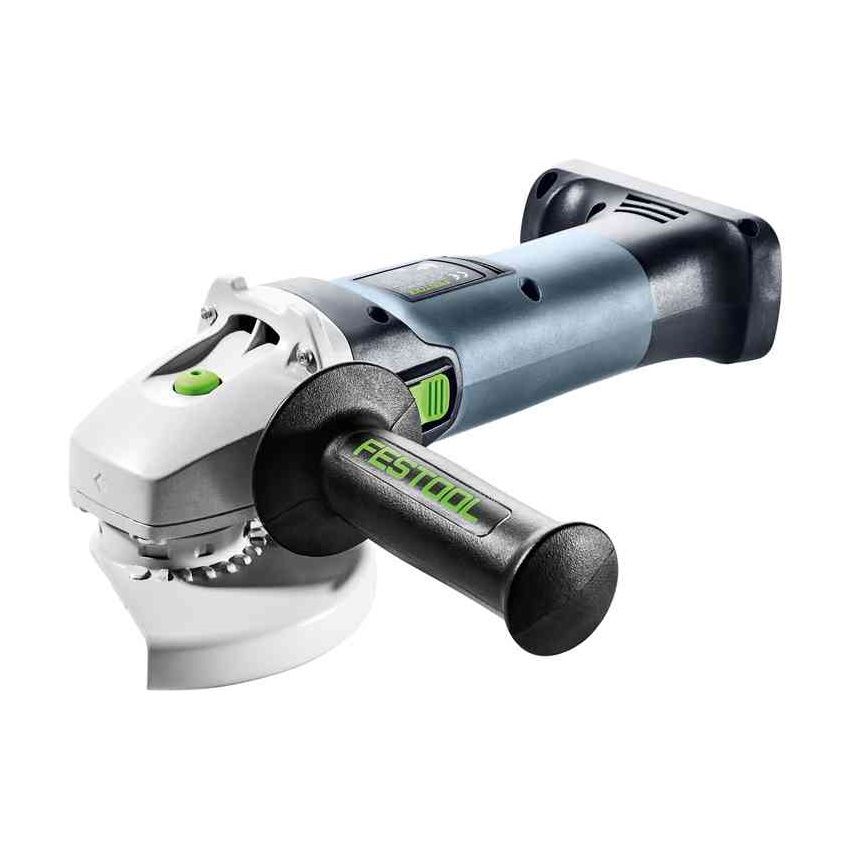 FESTOOL Akku-Winkelschleifer, Ø: 125mm