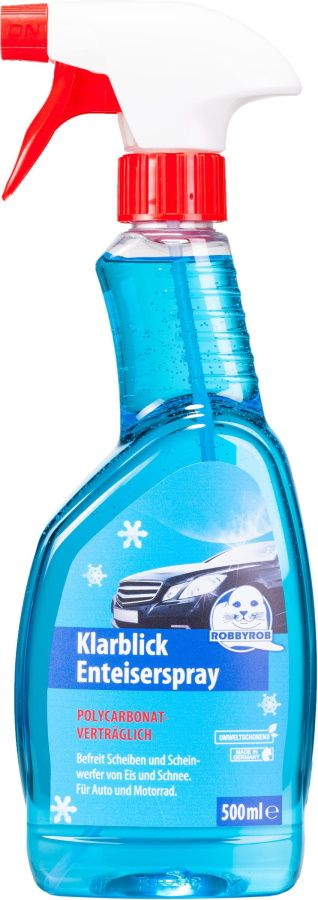 ROBBYROB Enteiser-Spray