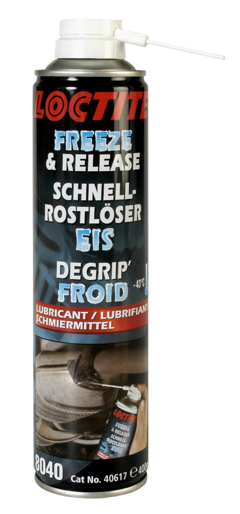 LOCTITE® LB 8040