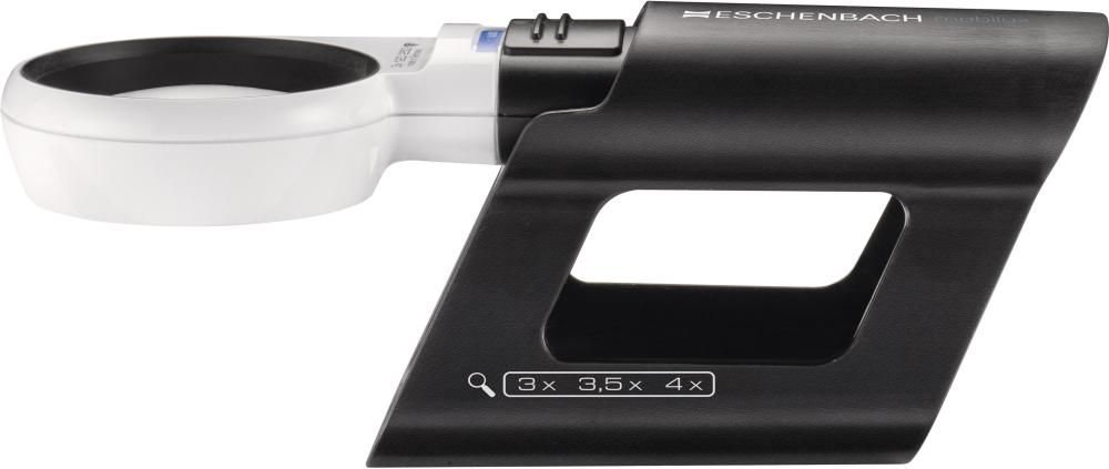 Mobase für Leuchtlupe Mobilux 45080040 ESCHENBACH