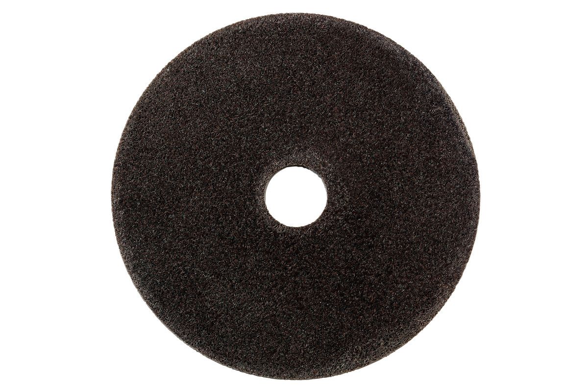 Vlies-Kompaktscheibe "Unitized", mittel, 150x3x25,4 mm, KNS (626400000)