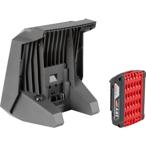 Lichtstrahler Bosch Akku Magnum Battery XS 2300 lm