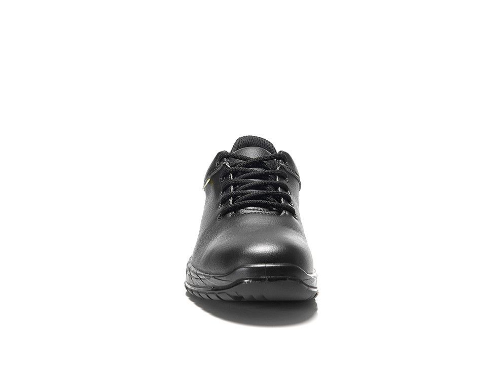 ELTEN Berufshalbschuh MARC black Low ESD O2, Gr. 36