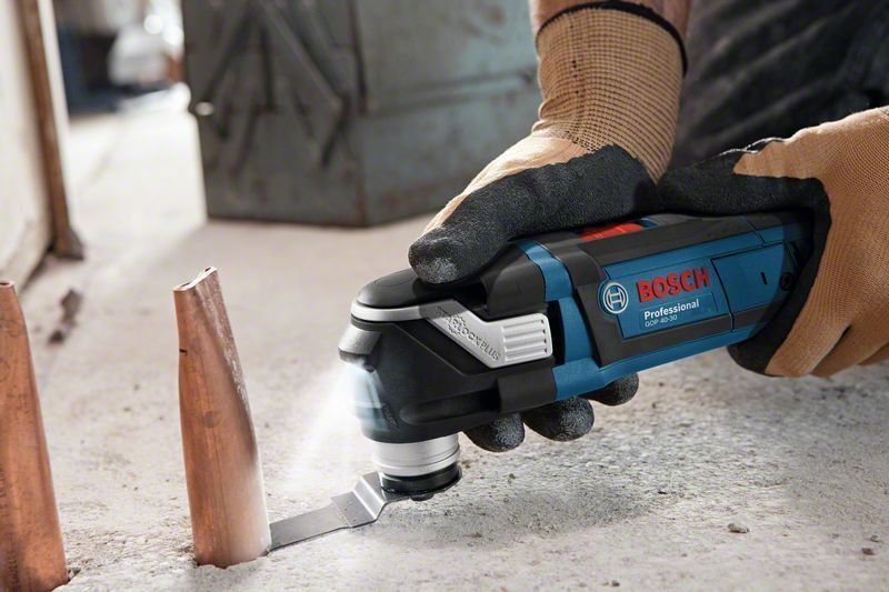 Bosch Multi-Cutter GOP 40-30