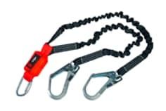 3M™ Protecta® Falldämpfendes 95.12, elastisches Gurtband, Doppelstrang, 2,00 m, 1260346