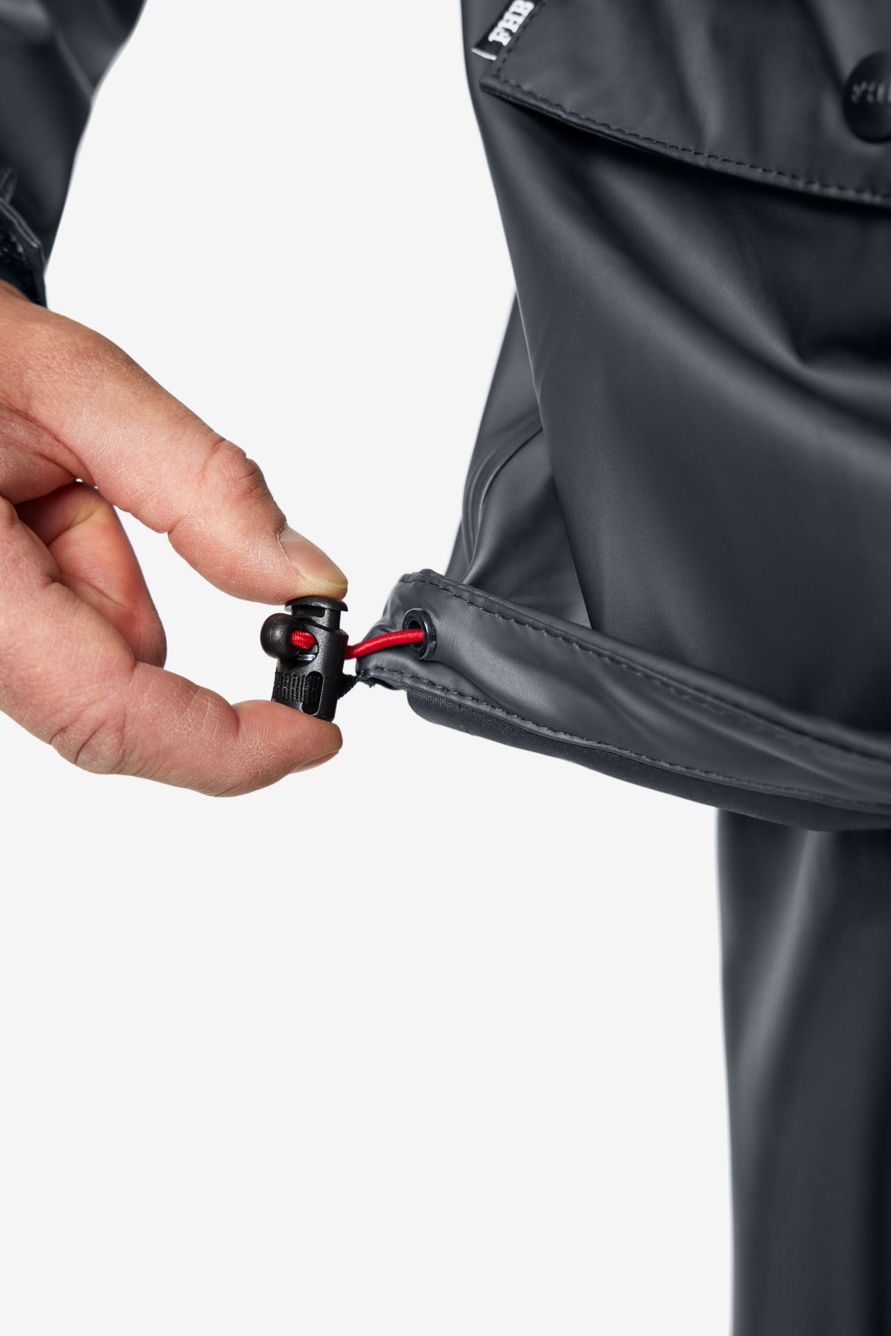 FHB Regenjacke RAINER