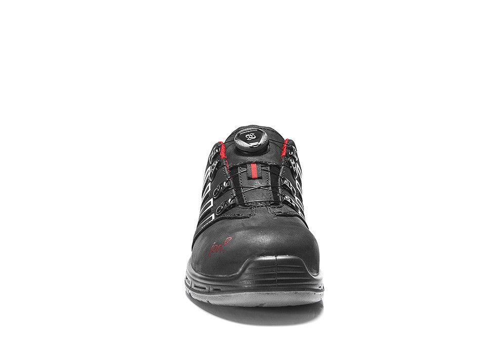 Elten Sicherheitshalbschuh jo_TWIST BOA Low S1PS