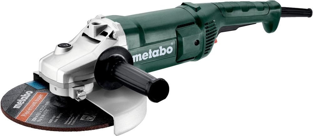 Winkelschleifer WE 2000-230 Metabo