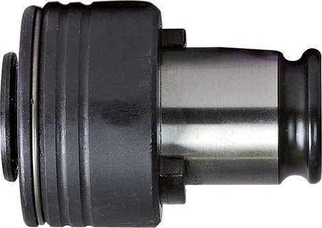 Schnellwechsel-Einsatz ES 2 8,00 mm FORTIS