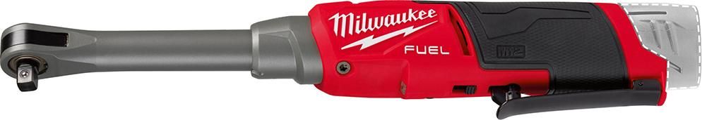 Akku-Ratsche solo M12 FHIR38LR-0 Milwaukee ohne Akku ohne Ladegerät Karton