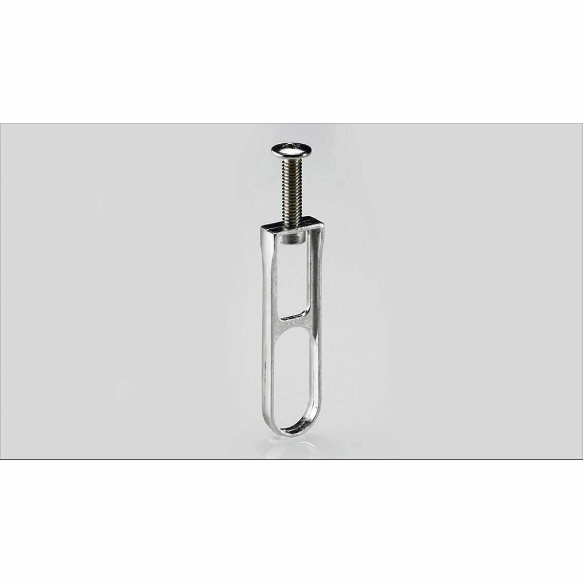 Schrankrohr-Mittellager Sl781N