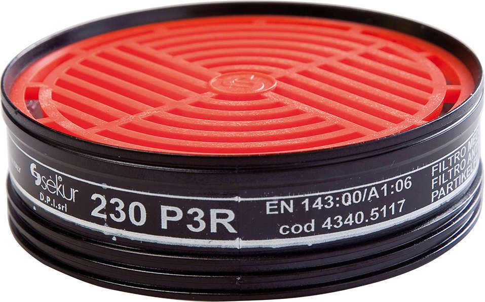 Filter 230, P3R D für
