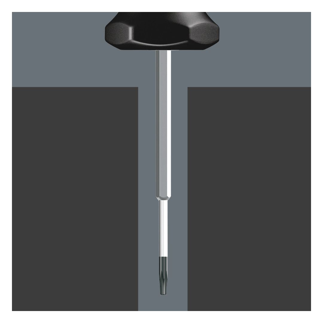 WERA Torx-Drehmomentindikator