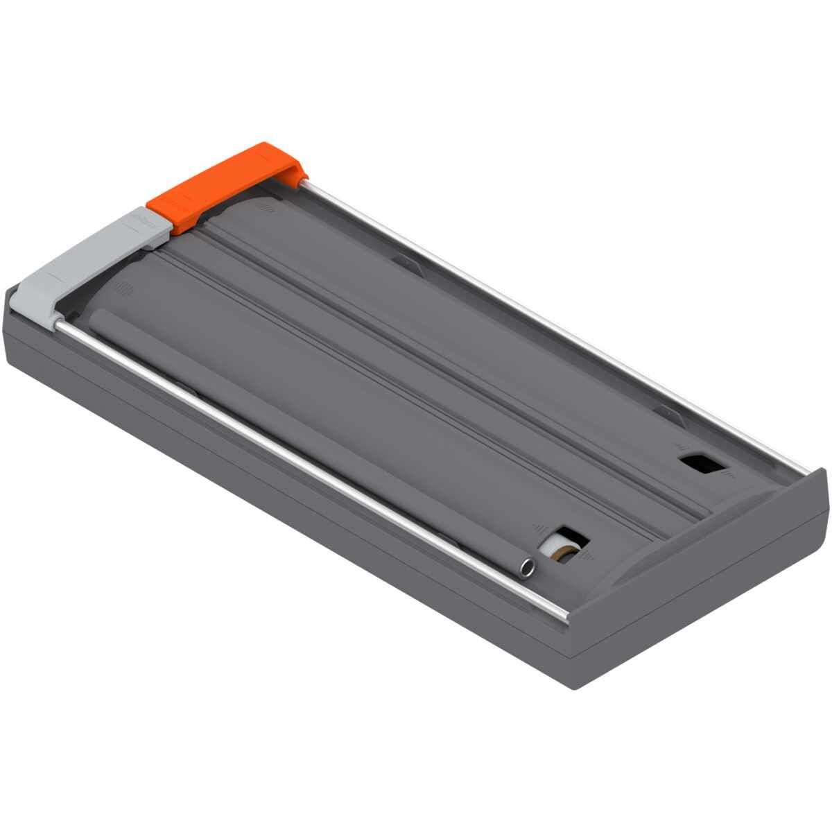 AMBIA-LINE Folienschneider (mit Folie), für LEGRABOX/MERIVOBOX, oriongrau matt