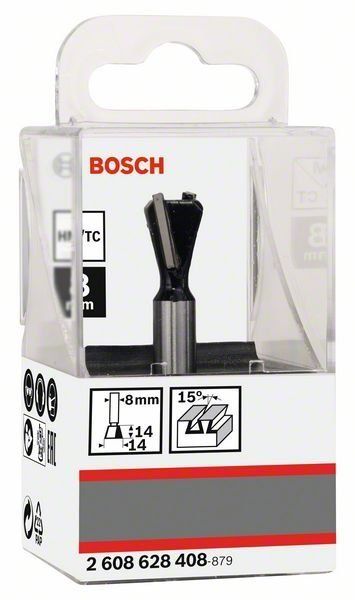 Bosch Zinkenfräser