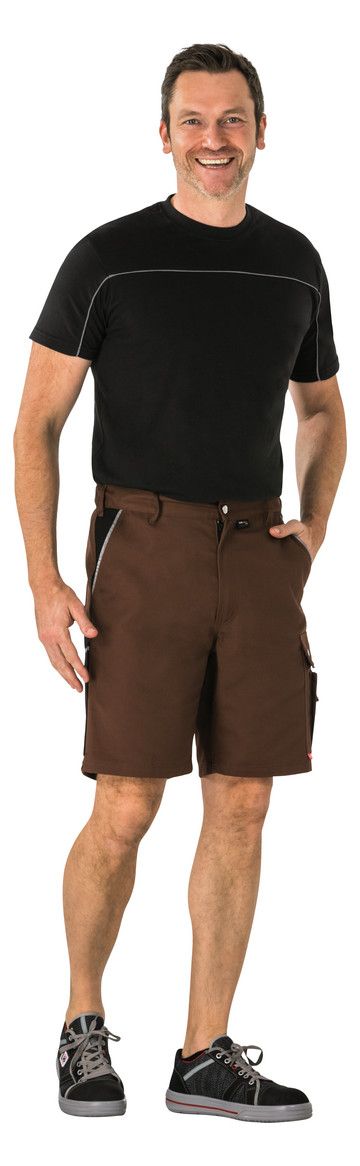PLANAM Shorts, "Canvas320"