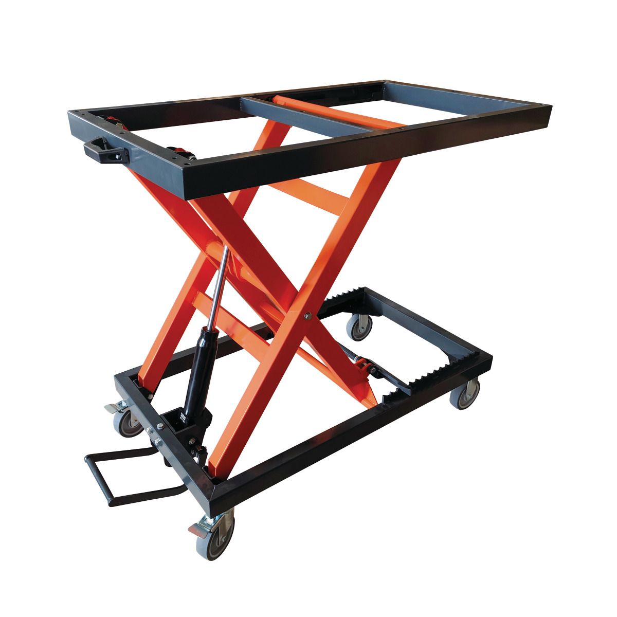 Höhenverstellbarer Arbeitstisch Unicraft HT 301 M