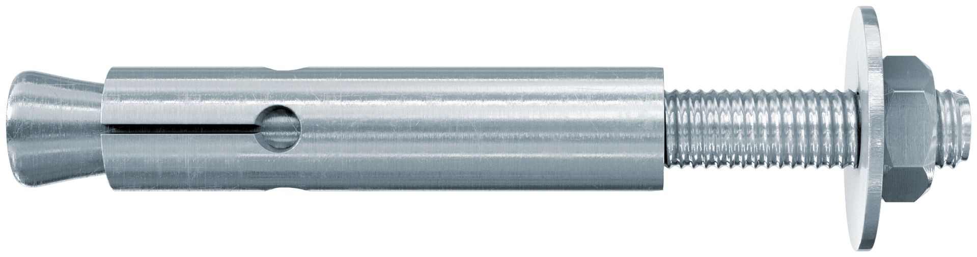 Zykon-Bolzenanker FZA 10x40 M6/10