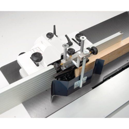Tischfräse Holzkraft minimax t 45c LL