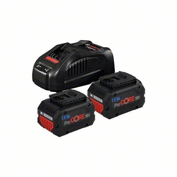 Bosch Starter-Set